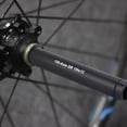 thumbnail image 4 of Bike Quick Release Thru Axle Hub Adapter, 15mm to 12mm Quick Release Skewer Conversion for Bike, 4 of 8