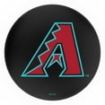 thumbnail image 2 of Arizona Diamondbacks 30" Swivel Counter Stool with Chrome Accent, 2 of 2