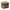 Browm, variant on Camping Storage Bag Gas Tank Storage Bag Utility Tote Bag Camping Lantern Carrying Bag Storage Case for Outdoor Travel Hiking Black