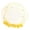 Yellow, variant on Dog Mesh Head Cover,Breathable Mesh Pet Head Cover for Small Dogs and Cats,Head Protector and Face Guard,Elastic Hood Net Anti Eating Protector for Outdoor Walk