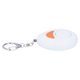 thumbnail image 1 of Llavero de Alarma ANGGREK Dispositivo de Protección de Defensa de Alerta de Luz LED de Emergencia Portátil Para Ancianos Para Niños Para Carteras Para Mujeres, 1 of 7