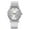 zz-Silver-17, variant on Kcodviy Ladies High-end Quartz Watch Stainless Steel Luminous Dial Leisure Watch No Battery Watches Bulk Watches Men Watch Leather Mens Large Face Watch Stretch Watch 20mm Mens Watch Band Ladies Watch