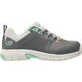 thumbnail image 2 of Nautilus Chaussures de Sécurité pour Femmes Zephyr Antidérapantes ESD Chaussures de Travail, 2 of 6