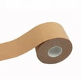 thumbnail image 2 of AS Seen on TV - Fullness Breast Lift Body Tape with 3 Pairs of Adhesive Nipple Covers - Beige, 2 of 4