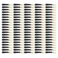 thumbnail image 4 of Fishing Floats  Fishing Buoy  100Pcs Copper Head Connector Rolling Drifting Fishing Space Beans Float Rotation Buoy Seatmedium, 4 of 8