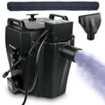 thumbnail image 6 of Smoke Machine Fog Machine 3500W Dry Ice Low-Lying Smoke Machine - Manual Control for Indoor/Outdoor, Wedding, Party, Club, KTV, Stage Effects, 6 of 7