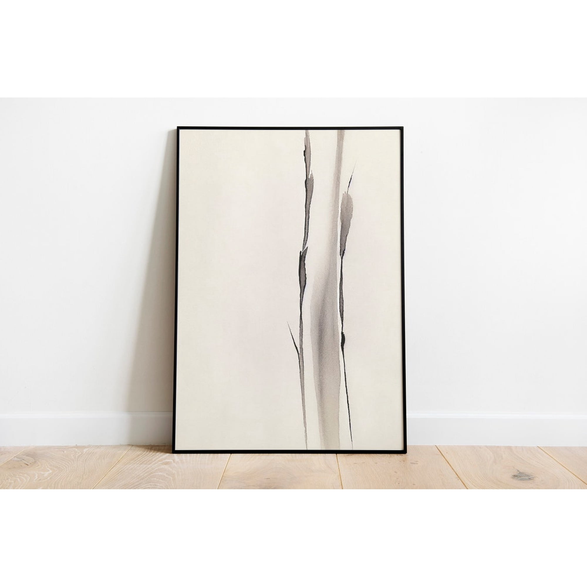 Zen Wall Art Modern Minimalist Minimalist Wall Art Neutral Art Zen Wall Art Minimal Calming S