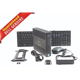 Dell Wyse Z90D7 Thin Client AMD CPU 4GB RAM 16GB SSD USB 3.0 Netzteil Standfuß e Dell Wyse Z90D7 Thin Client AMD CPU 4GB RAM 16GB SSD USB 3.0 Netzteil Standfuß e