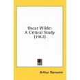 thumbnail image 3 of Oscar Wilde: A Critical Study (1912), 3 of 3