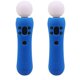 thumbnail image 1 of Funda de Silicona SZLG para Controladores PS VR Move Azul 2 piezas, 1 of 3