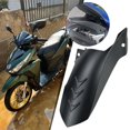 thumbnail image 4 of Motorcycle Rear Tire Hugger Mud Guard for Click Game Changer V Q3J8 Q, 4 of 8