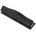 thumbnail image 4 of 4‑Hole Adjustable Punch Manual Office Home Universal Paper Punching Machines 999D, 4 of 14