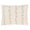 Washed Indigo, variant on Mainstays Heritage Floral Pillow Sham, Terracotta Vines, King