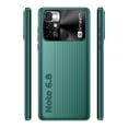 thumbnail image 3 of Smartphone Smooth Note 6.8 Dual Sim 128GB 4GB - Verde, 3 of 4