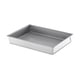 thumbnail image 1 of Molde para Hornear con Tapa KITCHENAID KB6NSL9X13 Acero, 1 of 2