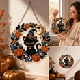 thumbnail image 5 of Lazduis Diamond Art Kits for Adults Halloween Cat Painting Kit DIY Bead Art Holiday Wall Decor for Home 7.87 x 7.87IN, 5 of 7