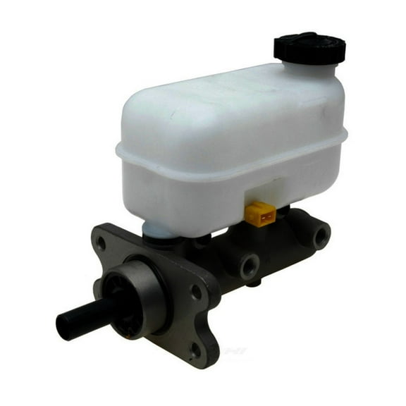Raybestos MC391110 Professional Grade Brake Master Cylinder Fits select: 2006 DODGE DURANGO