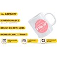 thumbnail image 3 of We Can't All Be a Princess - 11oz and 15oz Funny Coffee Mugs - The Best Funny Gift for Friends and Colleagues - Coffee Mugs and Cups with Sayings by, 3 of 6