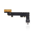 thumbnail image 5 of Replacement Charging Port Flex Cable Compatible For iPad Air 4 / iPad Air 5 (4G Version) (Premium) (Black), 5 of 6