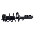 thumbnail image 2 of TRQ Front Right Complete Strut & Coil Spring Assembly Passenger Side Fits Select 2002-2003 Lexus ES300 Toyota Camry, 2 of 5