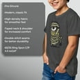 thumbnail image 6 of Boy's Despicable Me Minions Mummy Graphic T-Shirt, 6 of 10