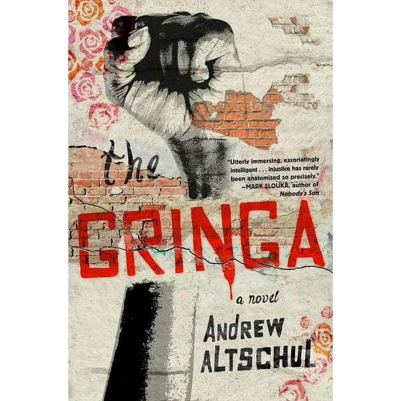 The Gringa (Hardcover)