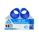 thumbnail image 1 of Resortes AG Kit para Auto Traseros para Nissan Tsuru 3 1991 a 2015 2 Piezas Nuevos, 1 of 5