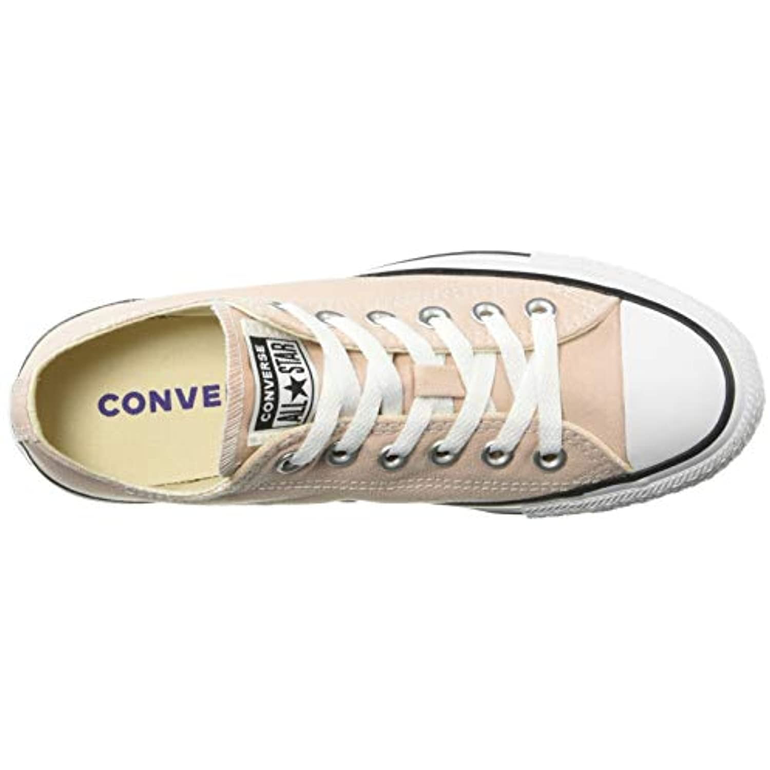Converse Chuck Taylor All Star Ox Particle Beige -
