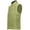 Olive, variant on 6854.059.L Ladies Chill Fleece 2.0 Vest, Graphite - Large