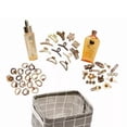 thumbnail image 2 of Large Laundry Basket,2PCS Storage Basket Canvas Laundry Hamper Clothes Hamper Built for Professionals, 2 of 11