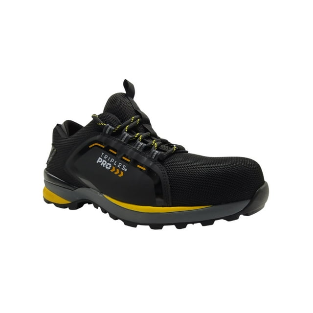 Tenis Industrial para Caballero Triples 525 Talla 28