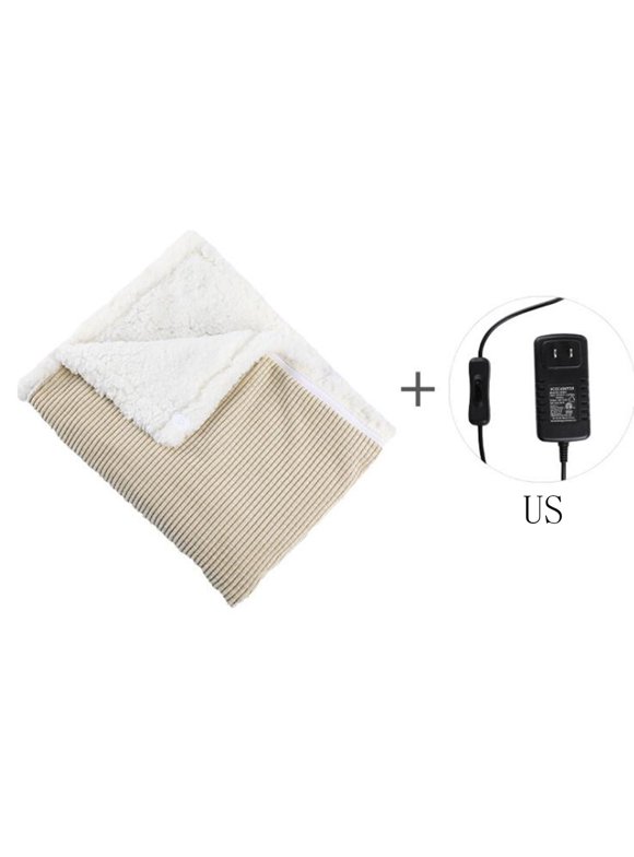 Heated Blankets Clearance, Discounts & Rollbacks