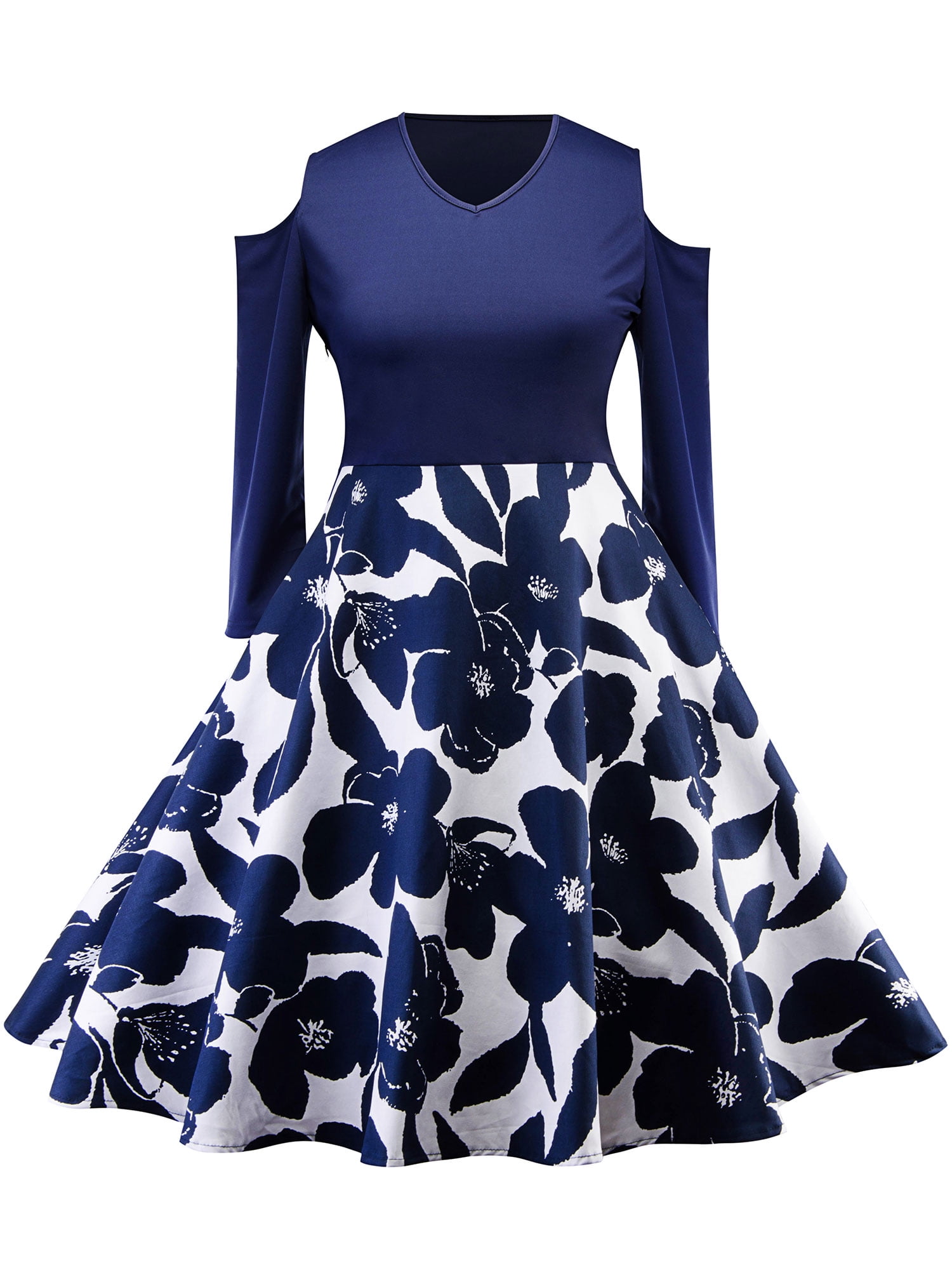 60s fashion plus size