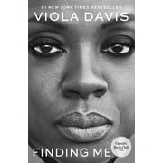 Finding Me: An Oprah's Book Club Pick (Hardcover)