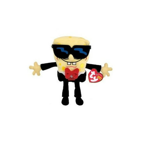Ty SpongeBob TuxedoPants