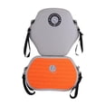 thumbnail image 3 of Asiento inflable perfecl para Kayak Correas ajustables, 3 of 7