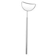 thumbnail image 1 of MasteelfCA 1pc Eyelash Checking Mirror Makeup Mirror Eyelash Extensions Supply for Beauty Salon, 1 of 8