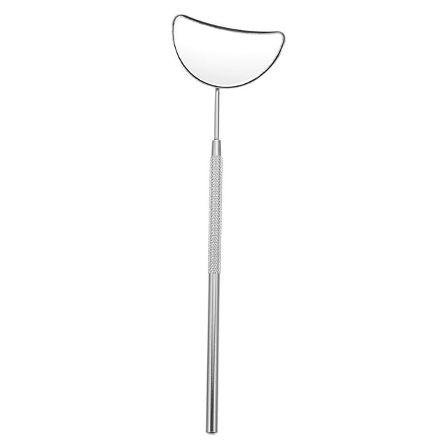 MasteelfCA 1pc Eyelash Checking Mirror Makeup Mirror Eyelash Extensions Supply for Beauty Salon