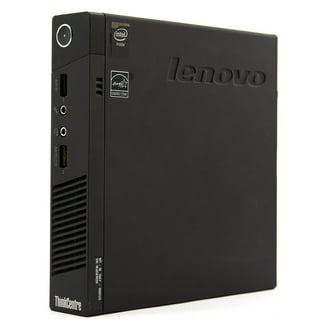 Lenovo Thinkcentre 7483- CTO SFF Core 2 Duo E8400 3.00GHz 4GB RAM