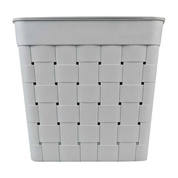 walmart stackable bins your zone