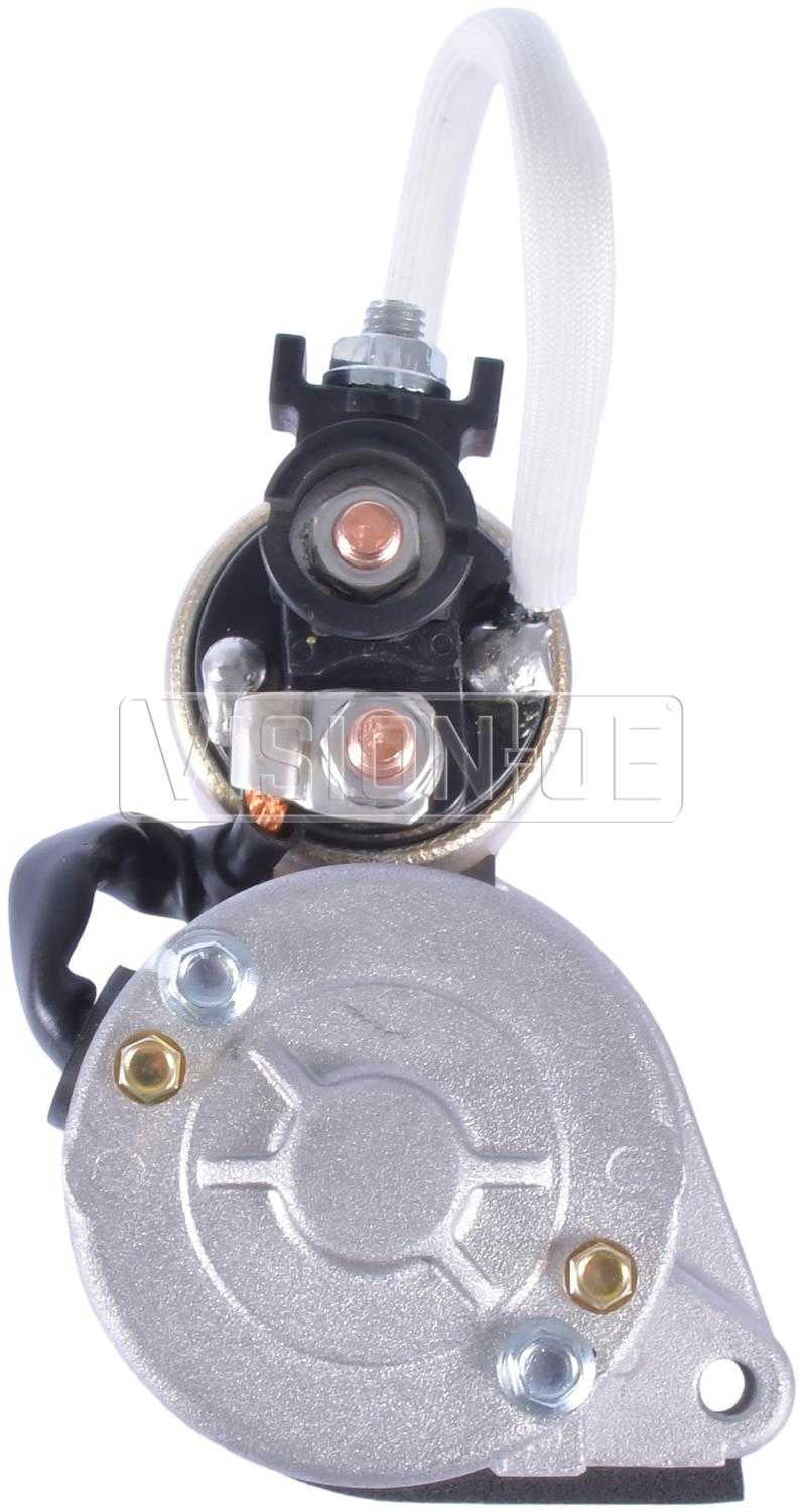 Vision OE 17934 Starter Motor