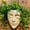 Hanging Face Planter Under $5 a4, variant on Tusihei Hanging Face Planter, Long Lasting Resin Head Wall Planter, Unique Hanging Plant Vase for Indoor Outdoor Home Porch Balcony Kitchen Decor