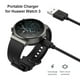 thumbnail image 3 of Cable de carga para Huawei Watch 3 3 Pro GT 2 Pro GT 2 Pro ECG 1m (Negro), 3 of 9