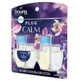 thumbnail image 4 of Febreze Plug In Air Freshener, Odor-Fighting Scented Oil Refill, Downy Calm, 2 Refills, 4 of 7
