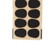 thumbnail image 2 of DQrwqpou Cojín para Boquilla Saxofón Cojín para Boquilla 0 5mm (clarinete Negro) 10 Uds., 2 of 6
