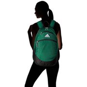 adidas Striker Team Sports Backpack Green for Soccer and More