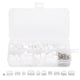 thumbnail image 1 of Panel de interruptor basculante, 4 entradas, resistente al agua, 3 pines, encendido y apagado, precableado para vehículo y automóvil Jadeshay A, 1 of 8