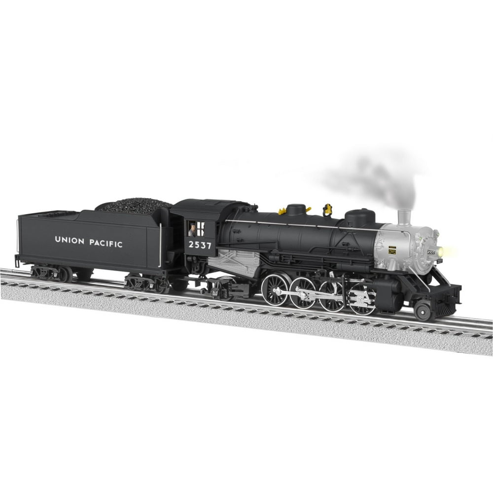 Lionel 682961 O Union Pacific Lionchief Plus Mikado