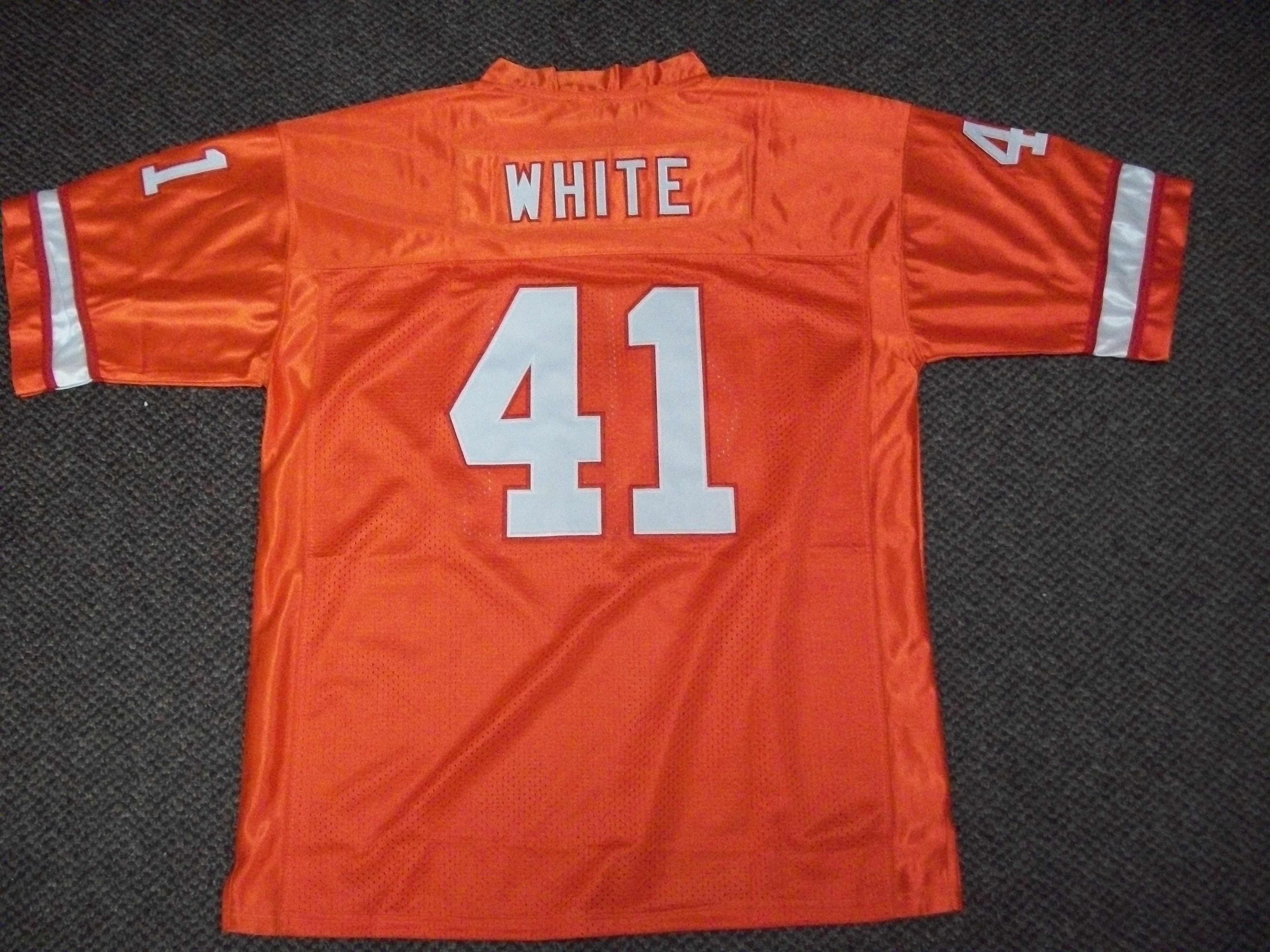 devin white jersey stitched