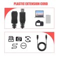 thumbnail image 4 of 1.5m Mini USB B 5pin Male To Female Extension Cable Cord Adapter, 4 of 5